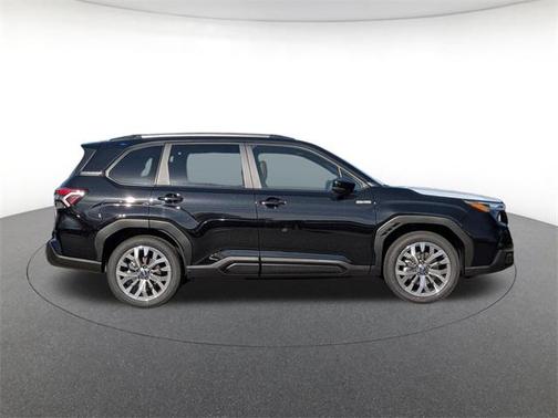 2025 Subaru Forester Hybrid Touring