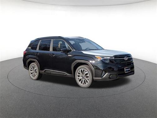 2025 Subaru Forester Hybrid Touring