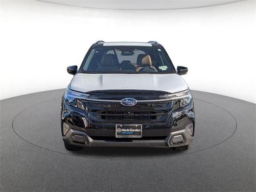 2025 Subaru Forester Hybrid Touring