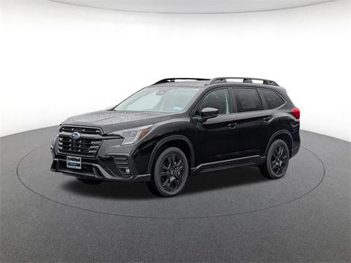 2026 Subaru Ascent Onyx Edition Touring 7-Passenger