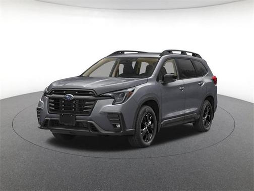 2026 Subaru Ascent Premium 7-Passenger