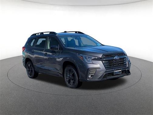 2026 Subaru Ascent Premium 7-Passenger