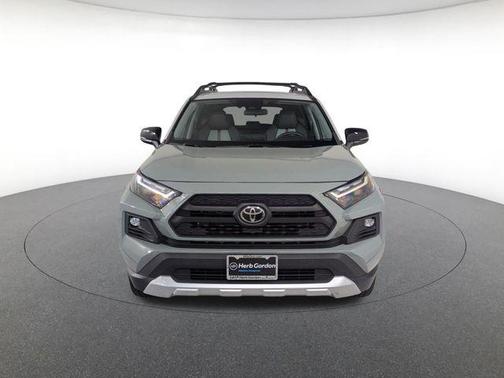 Lunar 2022 Toyota RAV4 Adventure