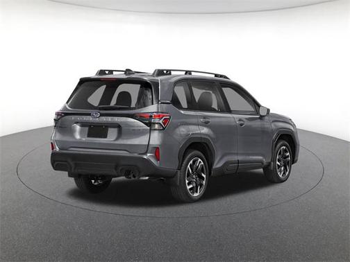2025 Subaru Forester Hybrid Premium