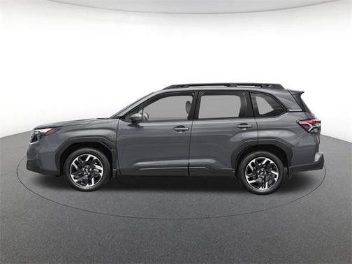 2025 Subaru Forester Hybrid Premium