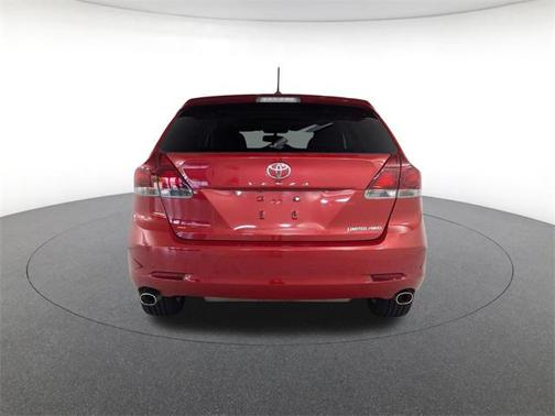 2013 Toyota Venza LE