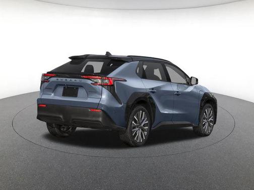 Mist 2026 Subaru Solterra Limited