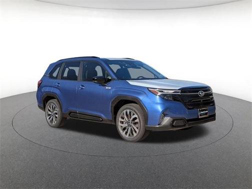 2025 Subaru Forester Hybrid Touring