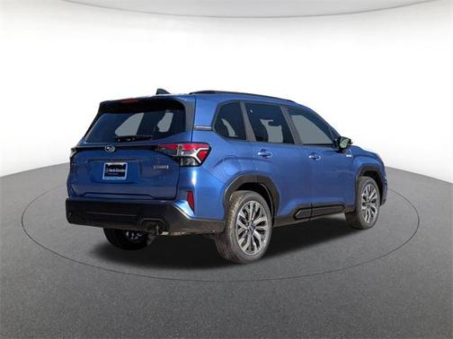 2025 Subaru Forester Hybrid Touring