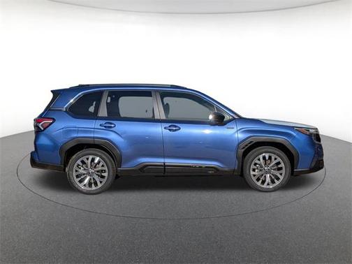 2025 Subaru Forester Hybrid Touring