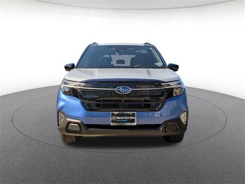 2025 Subaru Forester Hybrid Touring