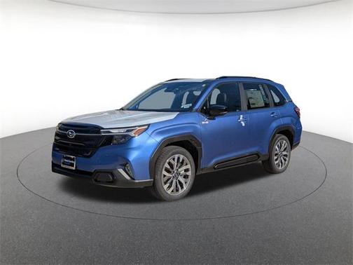 2025 Subaru Forester Hybrid Touring