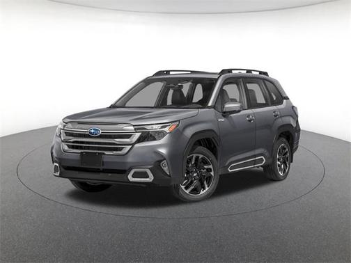 2025 Subaru Forester Hybrid Limited