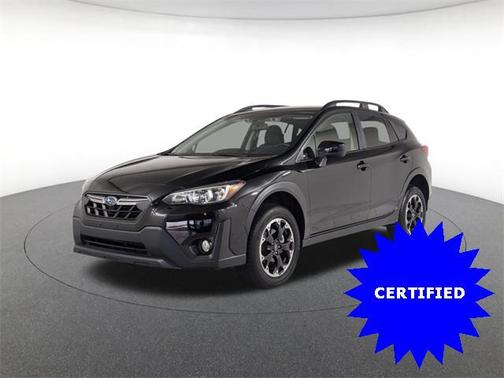 2023 Subaru Crosstrek Premium