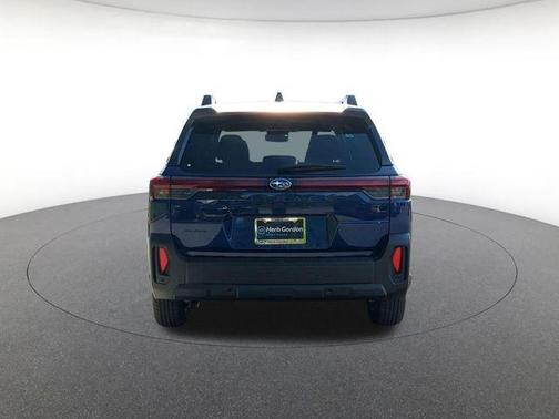 Sapphire Blue 2026 Subaru Outback Touring