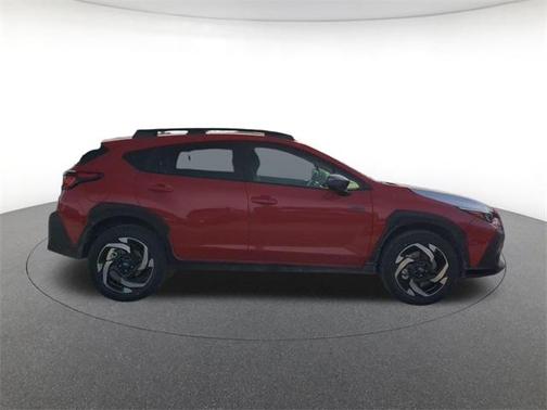 2026 Subaru Crosstrek Hybrid Base