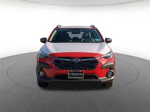 2026 Subaru Crosstrek Hybrid Base