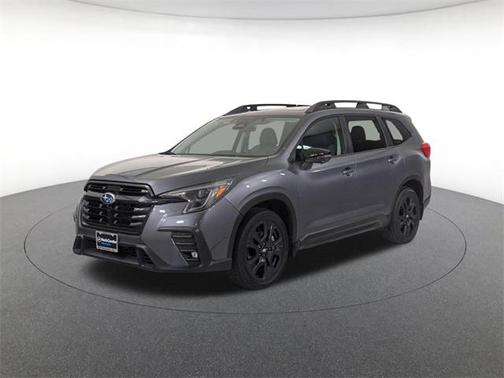2023 Subaru Ascent Onyx Edition Limited 7-Passenger