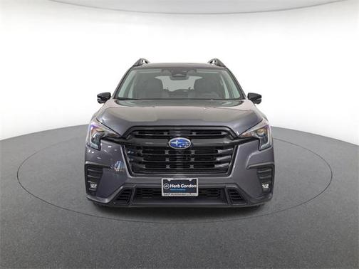 2023 Subaru Ascent Onyx Edition Limited 7-Passenger