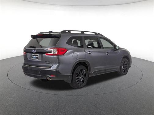 2023 Subaru Ascent Onyx Edition Limited 7-Passenger