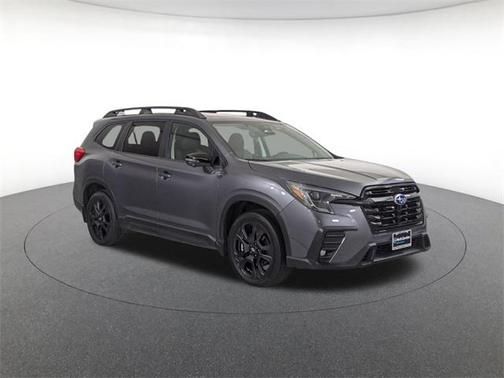 2023 Subaru Ascent Onyx Edition Limited 7-Passenger