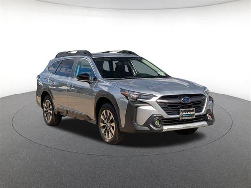2025 Subaru Outback Limited XT