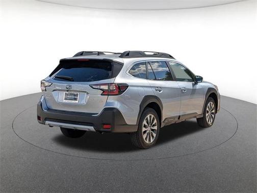 2025 Subaru Outback Limited XT