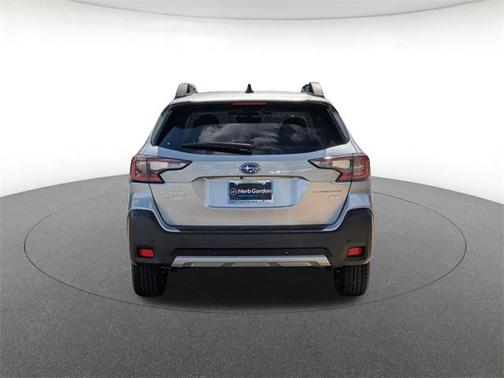 2025 Subaru Outback Limited XT