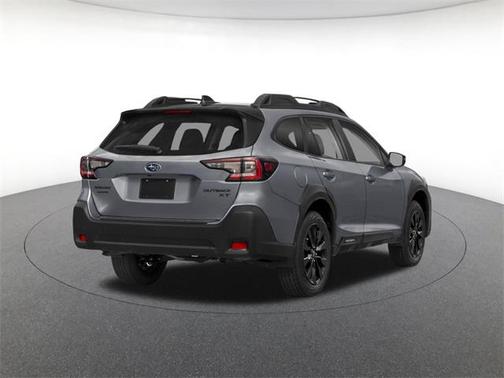 2025 Subaru Outback Onyx Edition XT