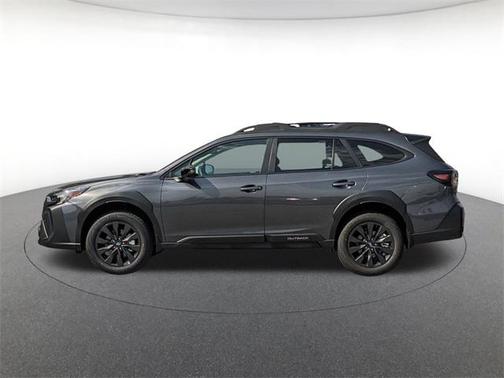 2025 Subaru Outback Onyx Edition XT