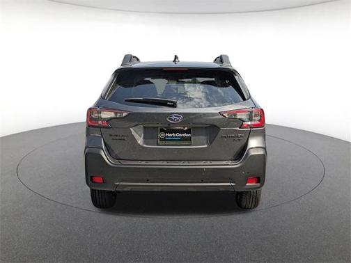2025 Subaru Outback Onyx Edition XT