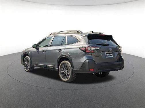 2025 Subaru Outback Onyx Edition XT