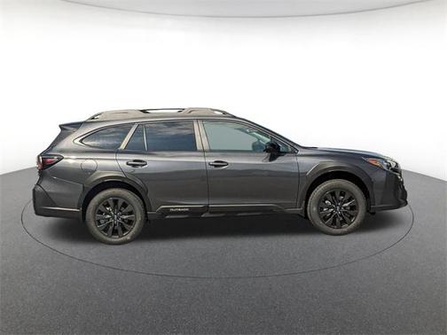 2025 Subaru Outback Onyx Edition XT