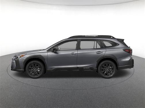 2025 Subaru Outback Onyx Edition XT