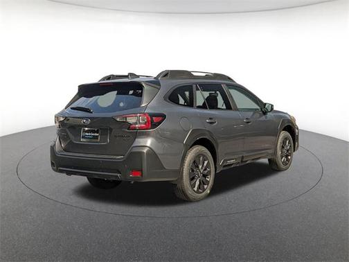 2025 Subaru Outback Onyx Edition XT