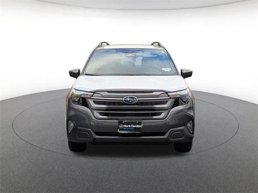 2025 Subaru Forester Hybrid Premium