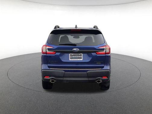 Sapphire Blue 2026 Subaru Ascent Onyx Edition Touring 7-Passenger