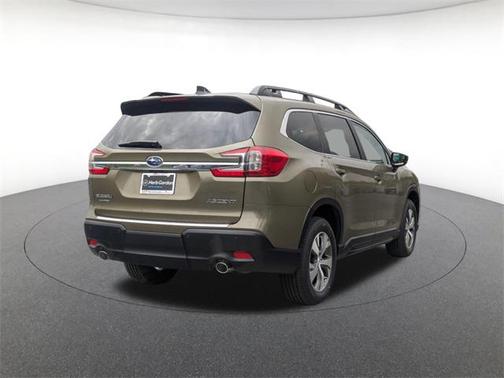 2025 Subaru Ascent Premium 7-Passenger
