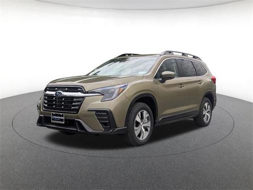 2025 Subaru Ascent Premium 7-Passenger