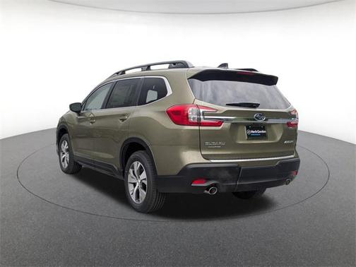 2025 Subaru Ascent Premium 7-Passenger
