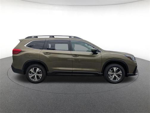 2025 Subaru Ascent Premium 7-Passenger