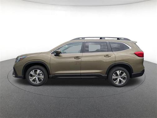2025 Subaru Ascent Premium 7-Passenger