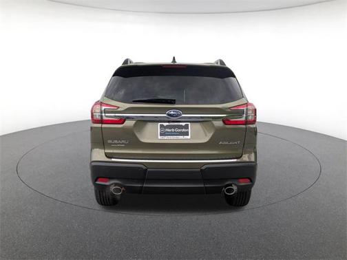 2025 Subaru Ascent Premium 7-Passenger