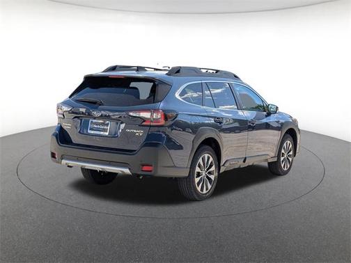 2025 Subaru Outback Limited XT