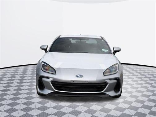 2025 Subaru BRZ Premium