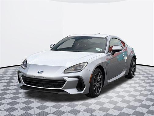 2025 Subaru BRZ Premium