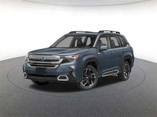2025 Subaru Forester Hybrid Limited
