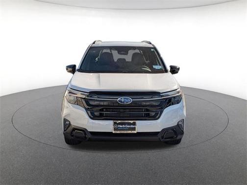 2025 Subaru Forester Hybrid Touring