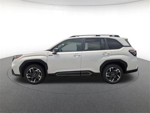 2025 Subaru Forester Hybrid Limited