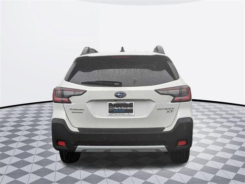 2024 Subaru Outback Limited XT